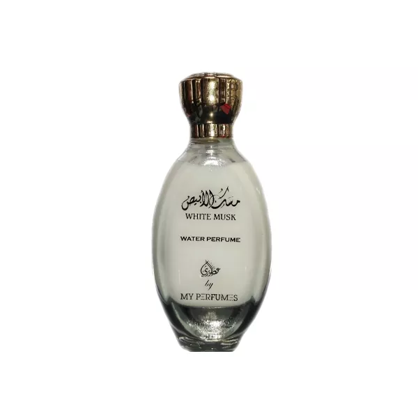 My Perfumes White Musk Water Perfume ��������������� ����