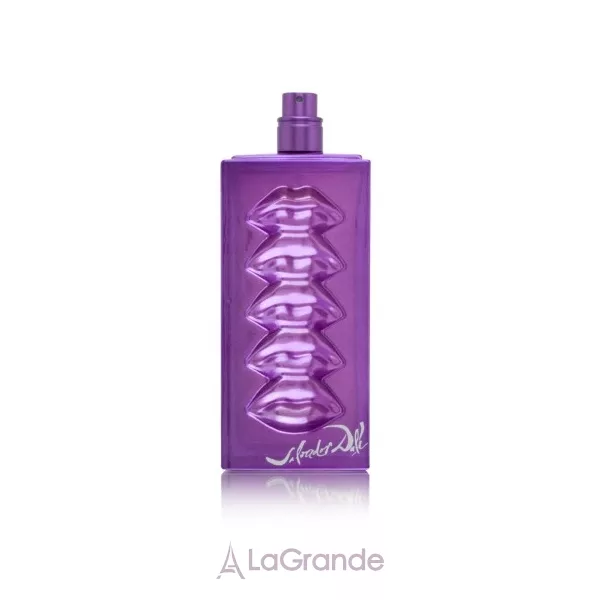 Salvador Dali Purplelips Sensual ��������� ���� (������)
