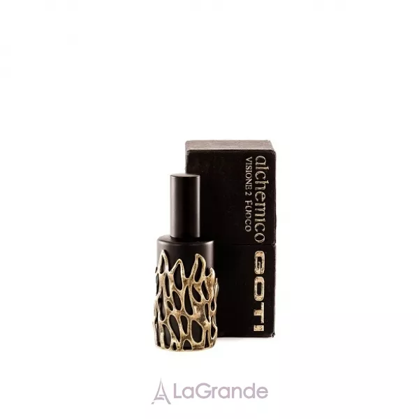 Goti Alchemico Visione 2 Fuoco ���� (������)