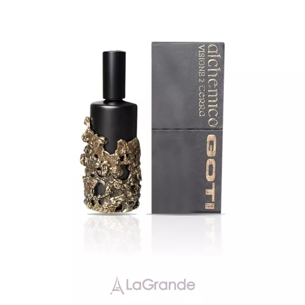 Goti Alchemico Visione 2 Terra ���� (������)