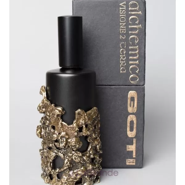 Goti Alchemico Visione 2 Terra ���� (������)