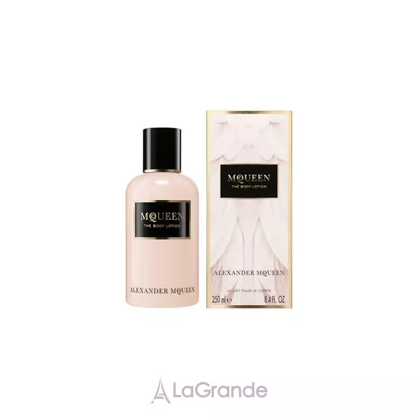 Alexander McQueen McQueen ������ ��� ����