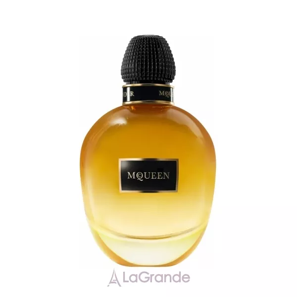 Alexander McQueen Amber Garden ��������������� ����