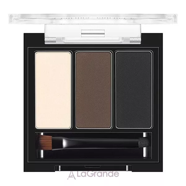 O.TWO.O 3 Colors Eye Brows Powder ����� ��� ������