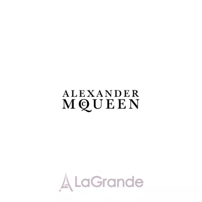 Alexander McQueen Blazing Lily  