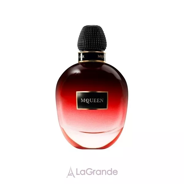Alexander McQueen Blazing Lily ��������������� ����