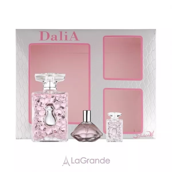 Salvador Dali DaliA ���� (�������� ���� 50 �� + �������� ���� 15 �� + �������� ���� 4.5 ��)