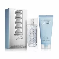 Salvador Dali Eau de RubyLips ���� (�������� ���� 50 �� + ������� ��� ��� 100 ��)