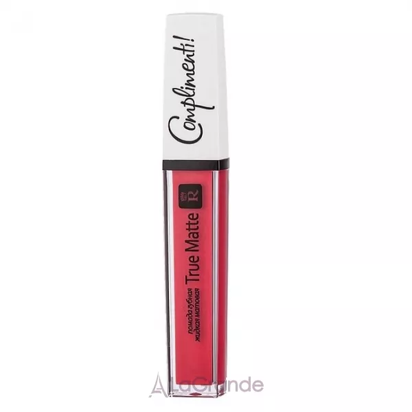Relouis True Matte Complimenti ������ ������� ������ ��� ���