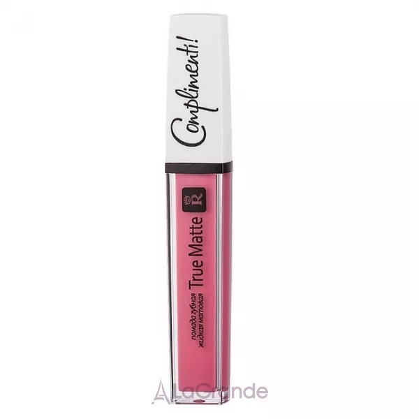 Relouis True Matte Complimenti ������ ������� ������ ��� ���