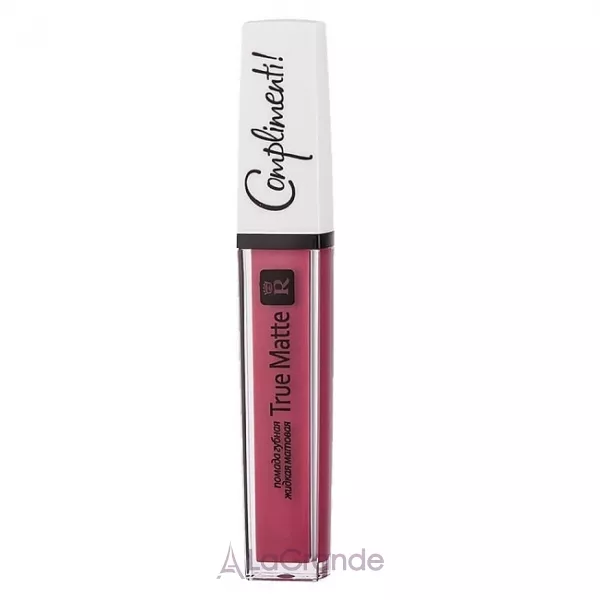 Relouis True Matte Complimenti ������ ������� ������ ��� ���