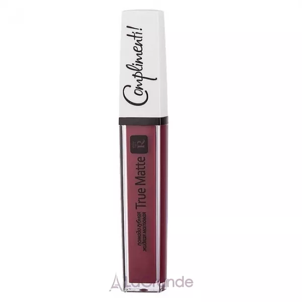 Relouis True Matte Complimenti ������ ������� ������ ��� ���