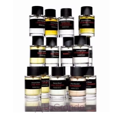 Frederic Malle Portrait of a Lady   ()
