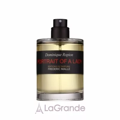 Frederic Malle Portrait of a Lady   ()