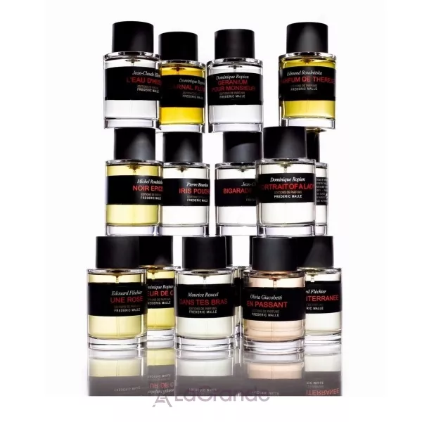 Frederic Malle Portrait of a Lady ��������������� ���� (������)