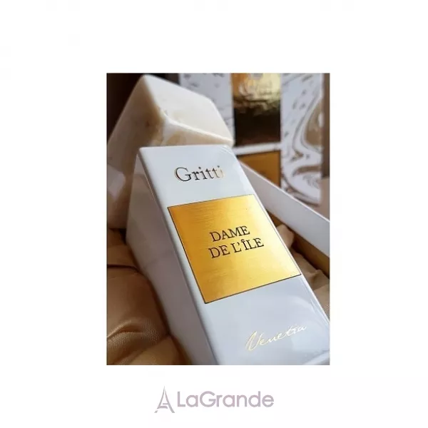 Gritti Dame De L�lle ����������� ���� (������)