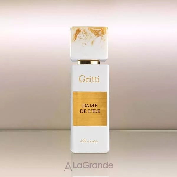 Gritti Dame De L�lle ����������� ���� (������)