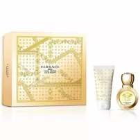Versace Eros Pour Femme ���� (�������� ���� 30 �� + ������� ��� ��� 50 ��)
