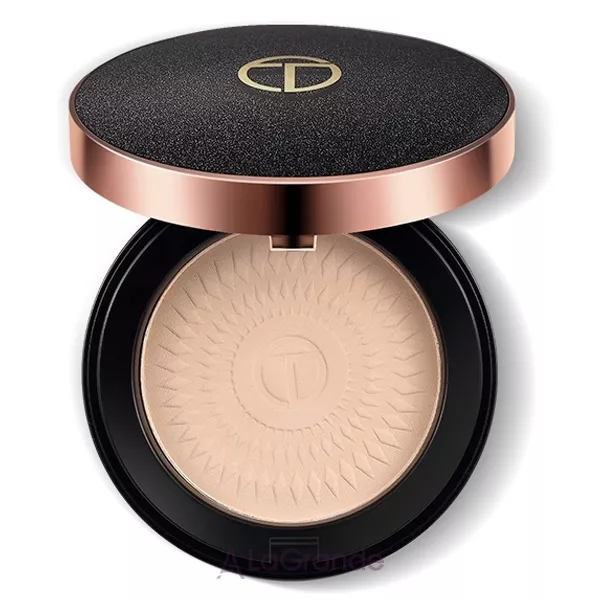 O.TWO.O Dream Diamond Powder ���������� ����� � ��������