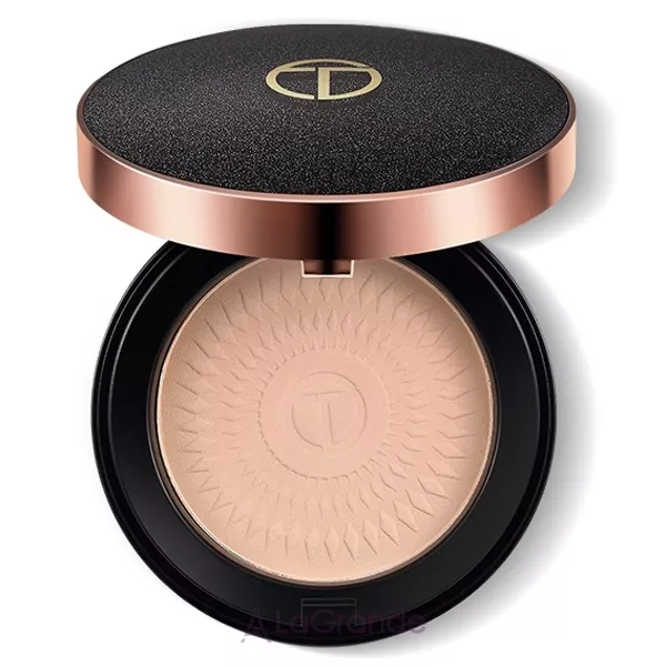 O.TWO.O Dream Diamond Powder ���������� ����� � ��������