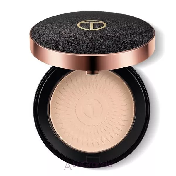 O.TWO.O Dream Diamond Powder ���������� ����� � ��������