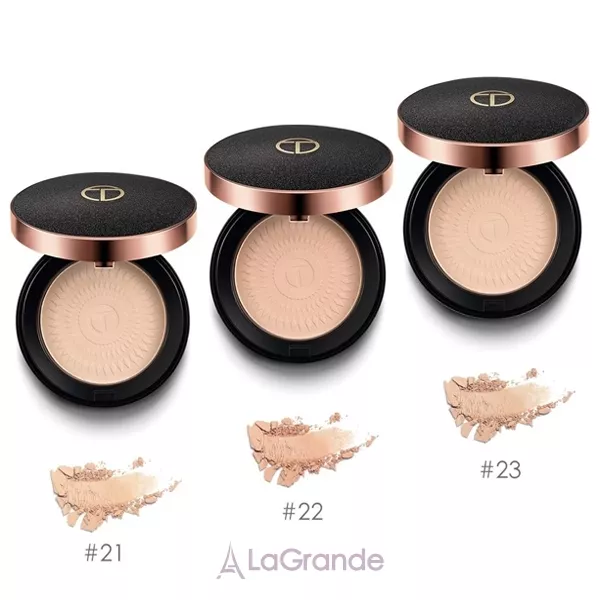 O.TWO.O Dream Diamond Powder ���������� ����� � ��������