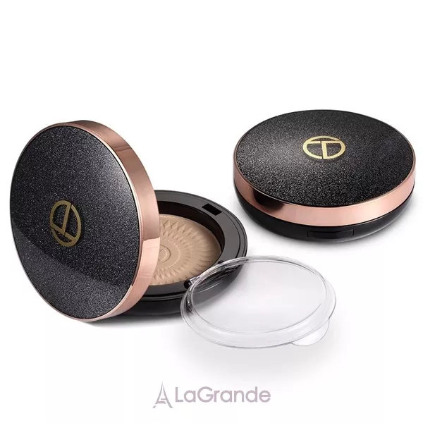 O.TWO.O Dream Diamond Powder ���������� ����� � ��������