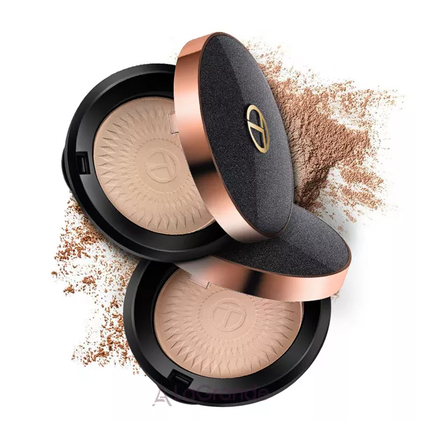 O.TWO.O Dream Diamond Powder ���������� ����� � ��������