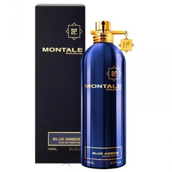 Montale Blue Amber ��������������� ����