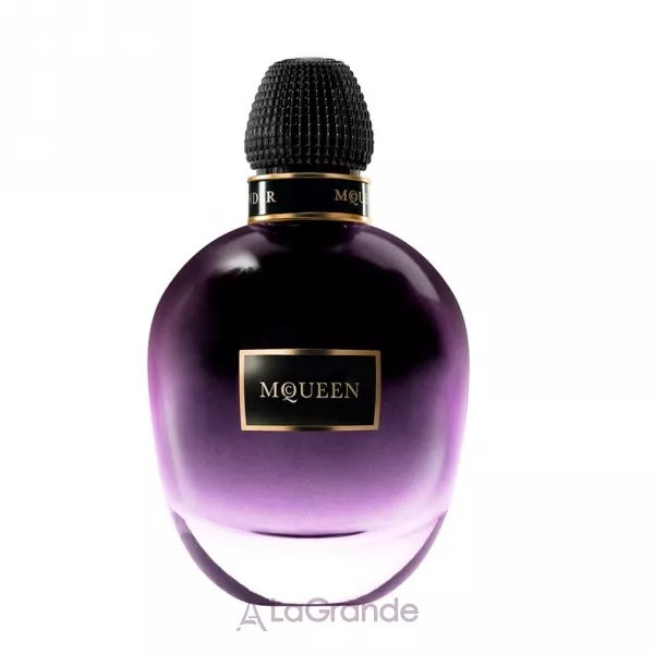 Alexander McQueen Dark Papyrus ����������� ����