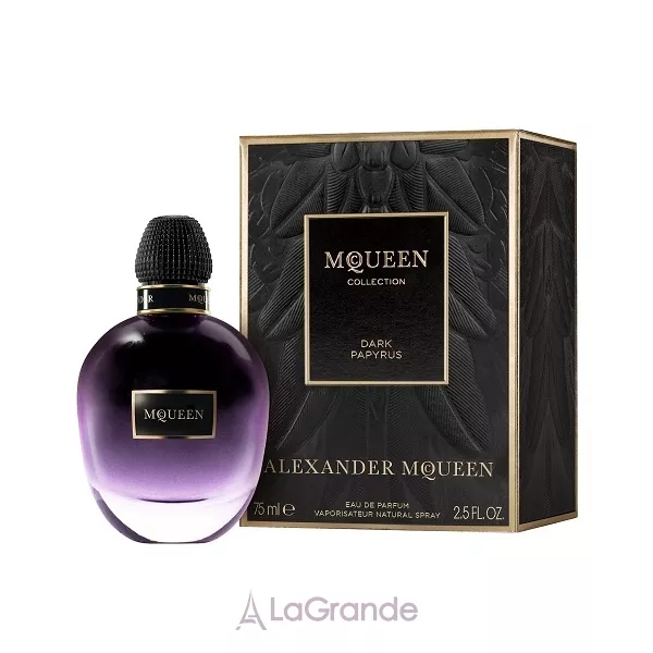 Alexander McQueen Dark Papyrus ����������� ����