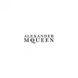Alexander McQueen Dark Papyrus  