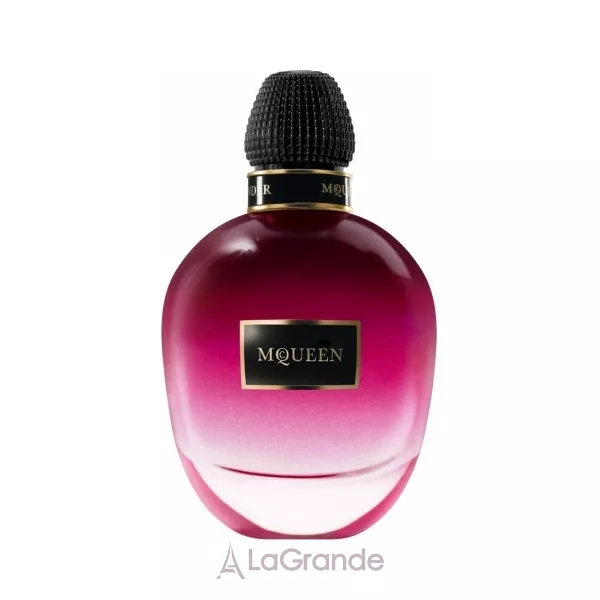 Alexander McQueen Luminous Orchid ��������������� ����