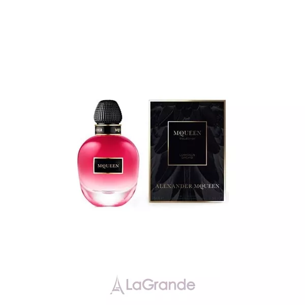 Alexander McQueen Luminous Orchid ��������������� ����