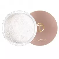 O.TWO.O Color Oil Control Long Lasting Loose Powder ����������� ����� ��� �������