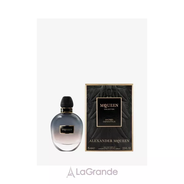 Alexander McQueen Sacred Osmanthus ��������������� ����