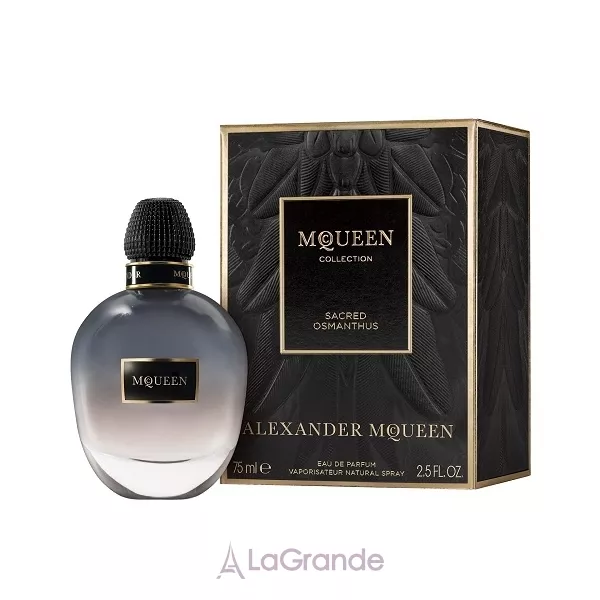 Alexander McQueen Sacred Osmanthus ��������������� ����