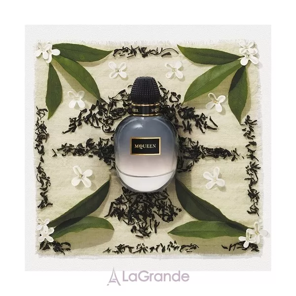 Alexander McQueen Sacred Osmanthus ��������������� ����