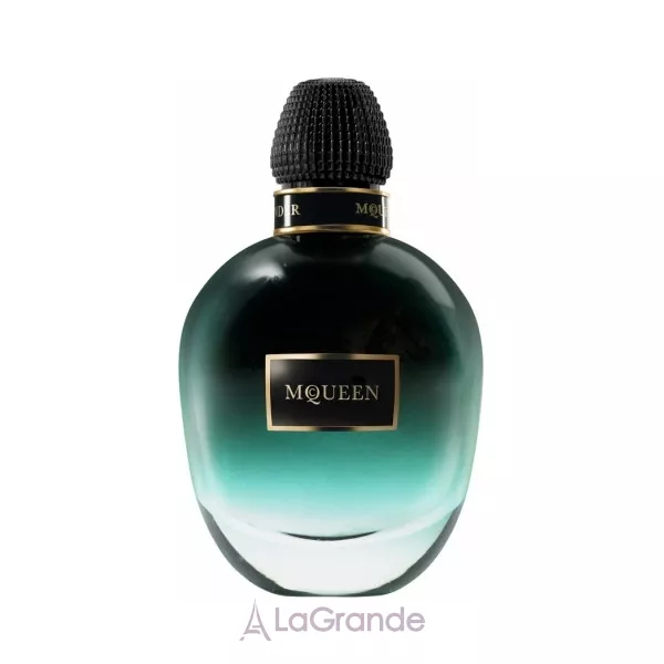 Alexander McQueen Vetiver Moss ��������������� ����