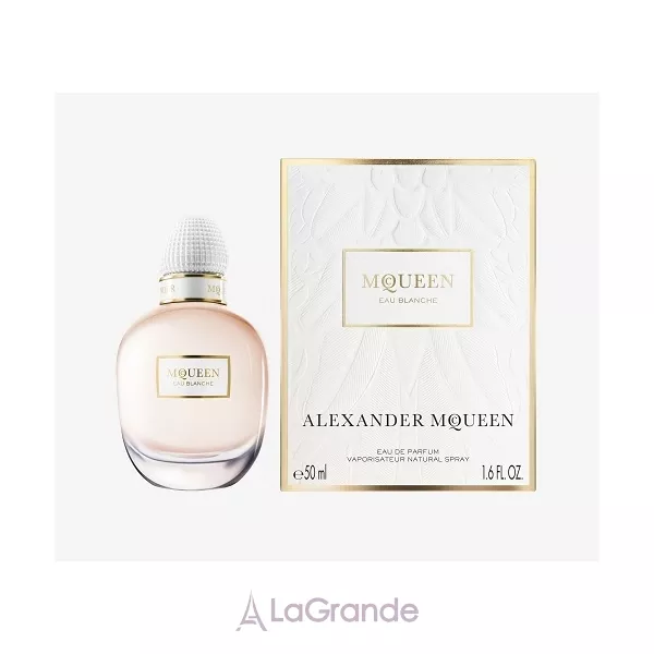 Alexander McQueen McQueen Eau Blanche ��������������� ����