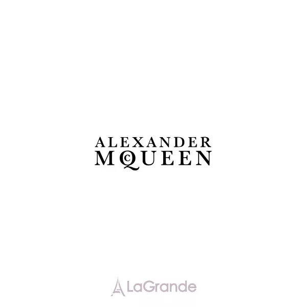 Alexander McQueen McQueen ��������������� ����