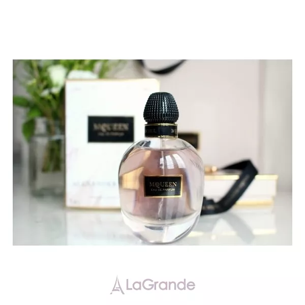 Alexander McQueen McQueen ��������������� ����