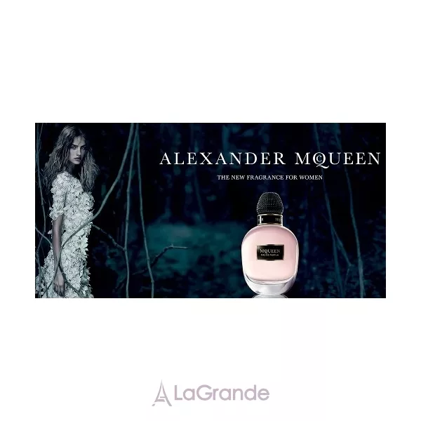 Alexander McQueen McQueen ��������������� ����