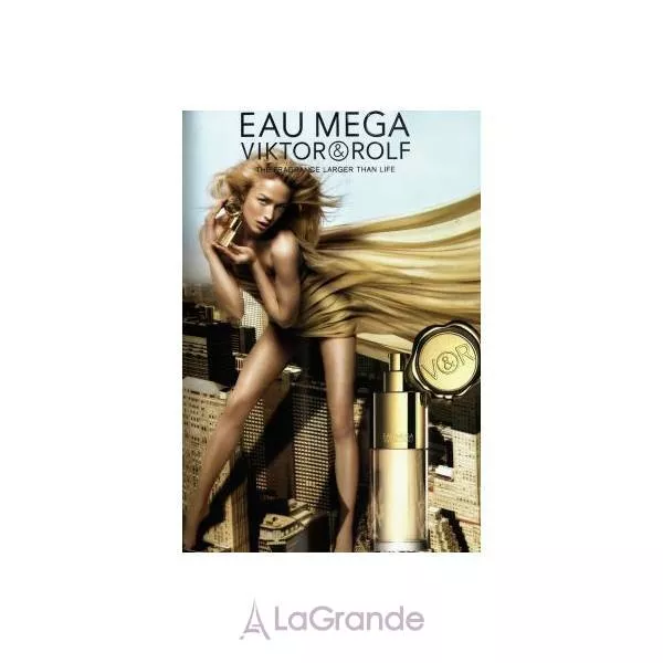 Viktor & Rolf Eau Mega ��������������� ���� (������)