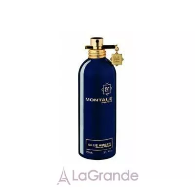 Montale Blue Amber   ()