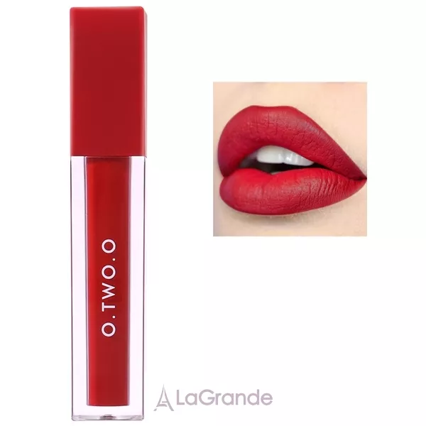 O.TWO.O Rose Gold Velvet Lip Glide г��� ������ ������ ��� ���