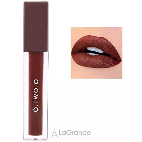 O.TWO.O Rose Gold Velvet Lip Glide г��� ������ ������ ��� ���