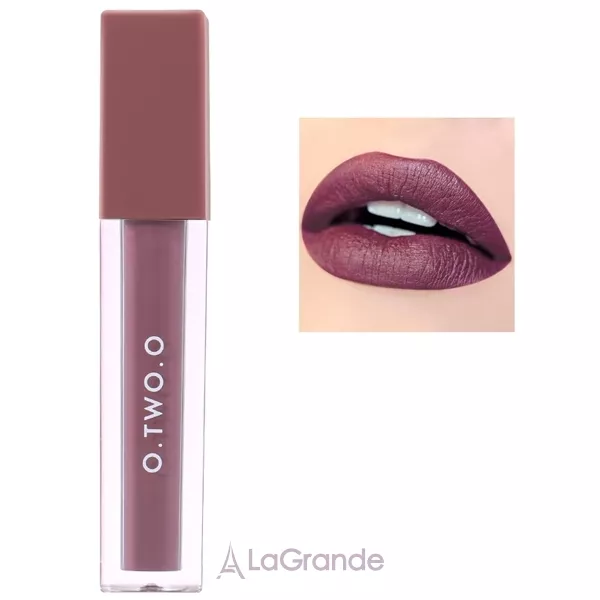 O.TWO.O Rose Gold Velvet Lip Glide г��� ������ ������ ��� ���