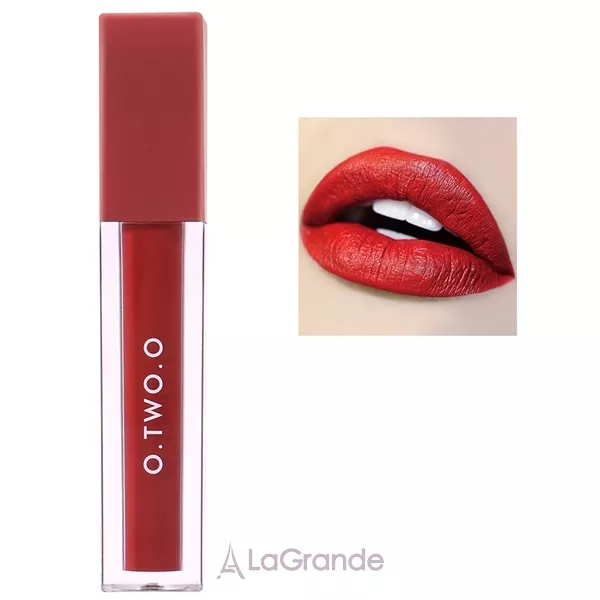 O.TWO.O Rose Gold Velvet Lip Glide г��� ������ ������ ��� ���