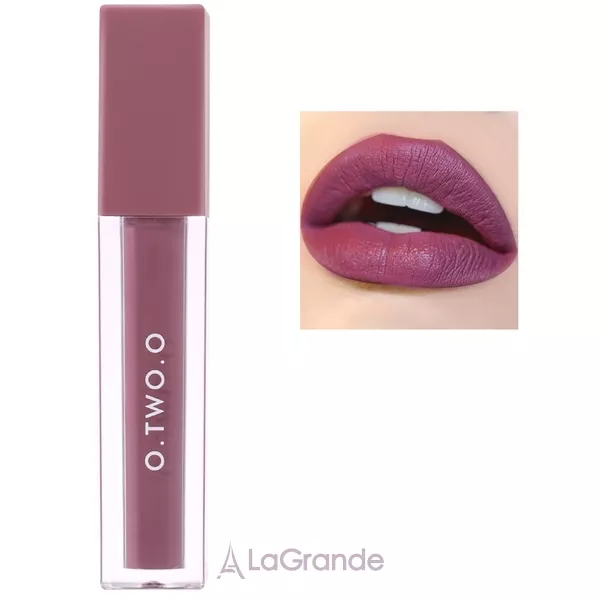 O.TWO.O Rose Gold Velvet Lip Glide г��� ������ ������ ��� ���